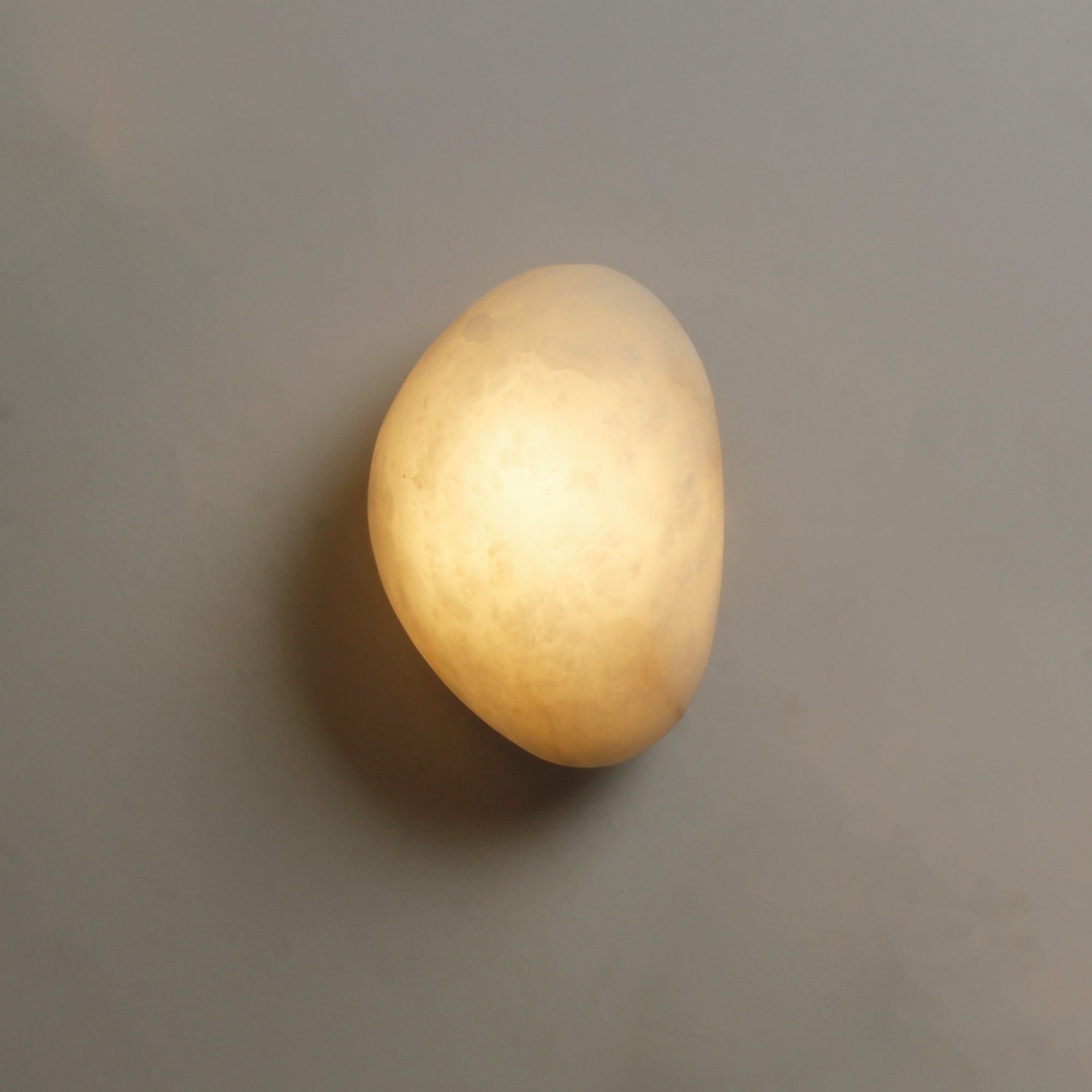 Alba Marble Wall Light
