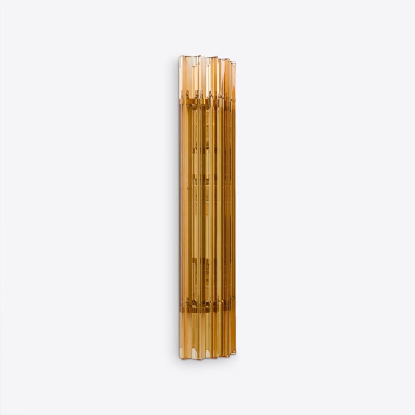 Amber Amarino Wall Light – Two Sizes Available