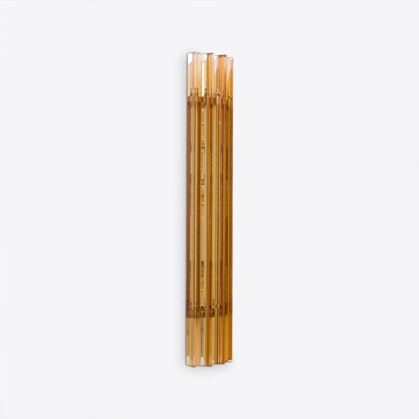Amber Amarino Wall Light – Two Sizes Available