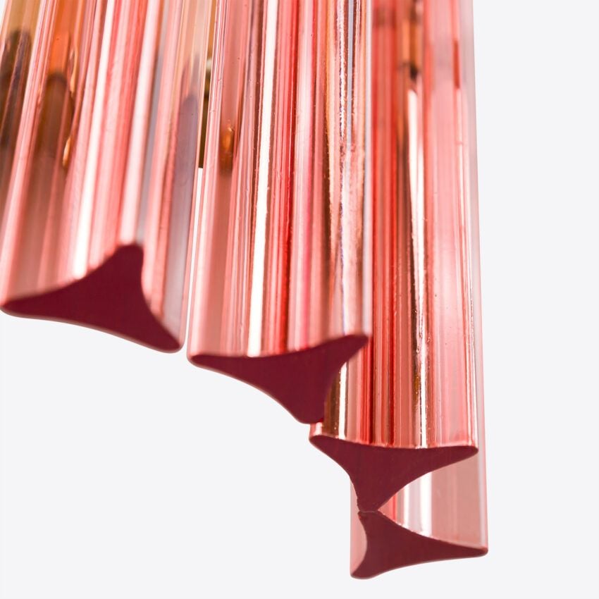 Pink Amarino Wall Light – Two Sizes Available