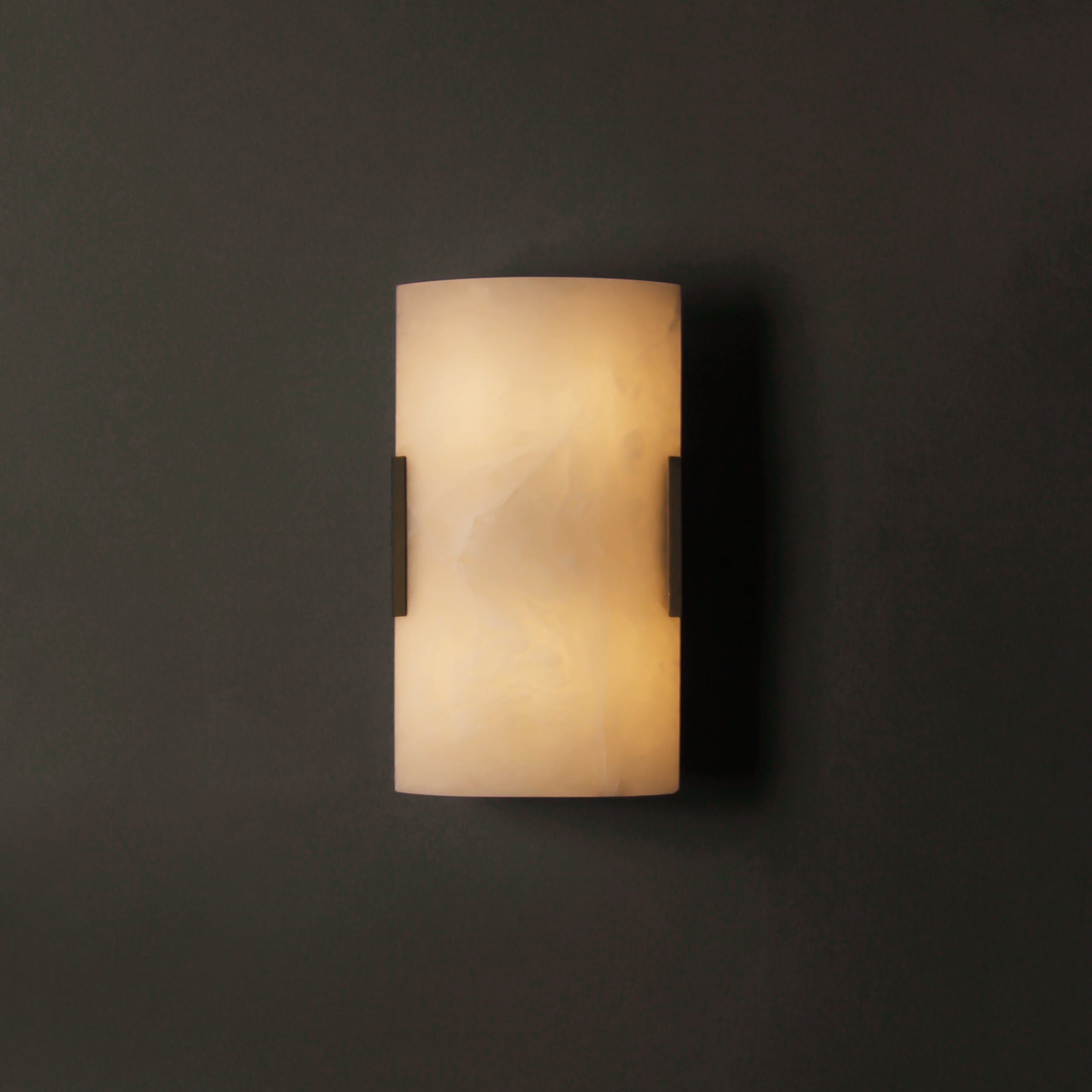 Arco Marble Wall Light