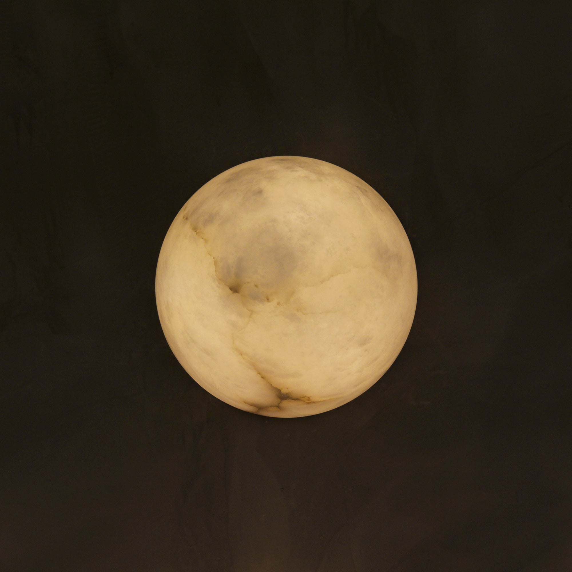 Arona Marble Wall Light