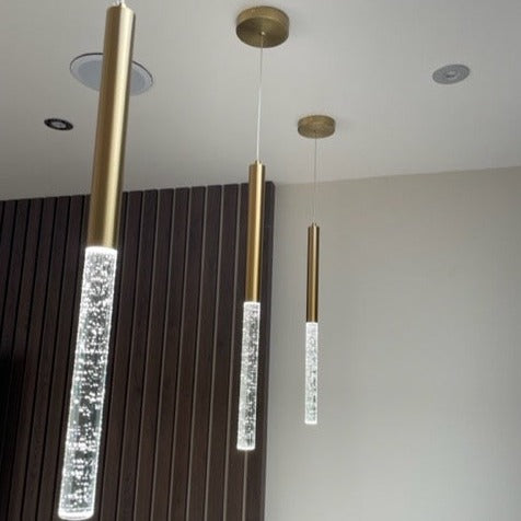 Nyon Pendant