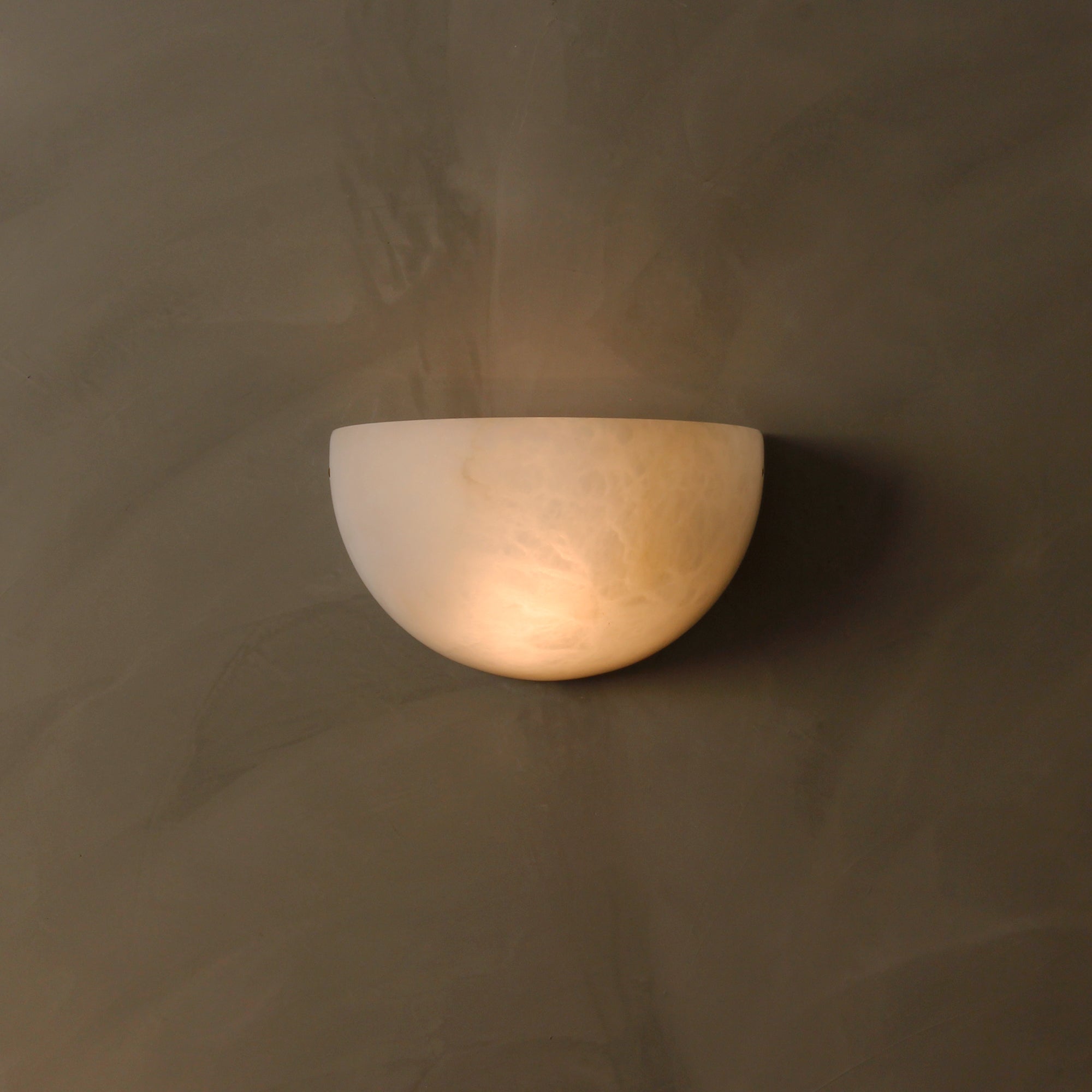 Belluno Marble Wall Light