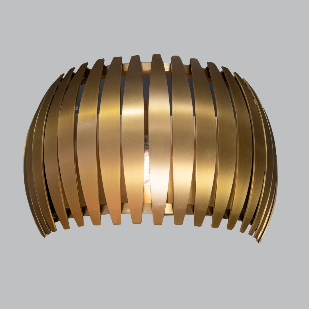 Zeus IP65 Wall Light