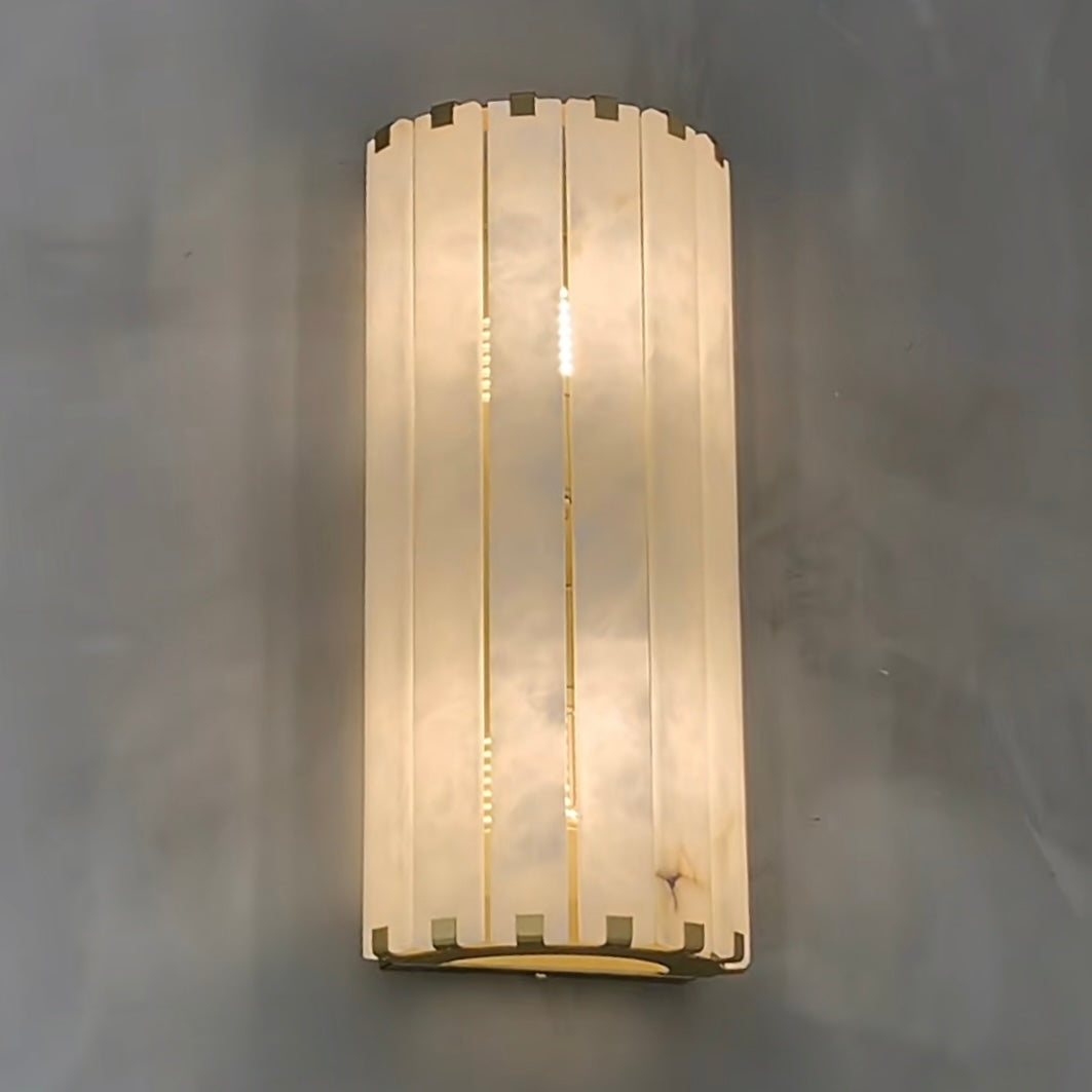 Cicci Marble Wall Light