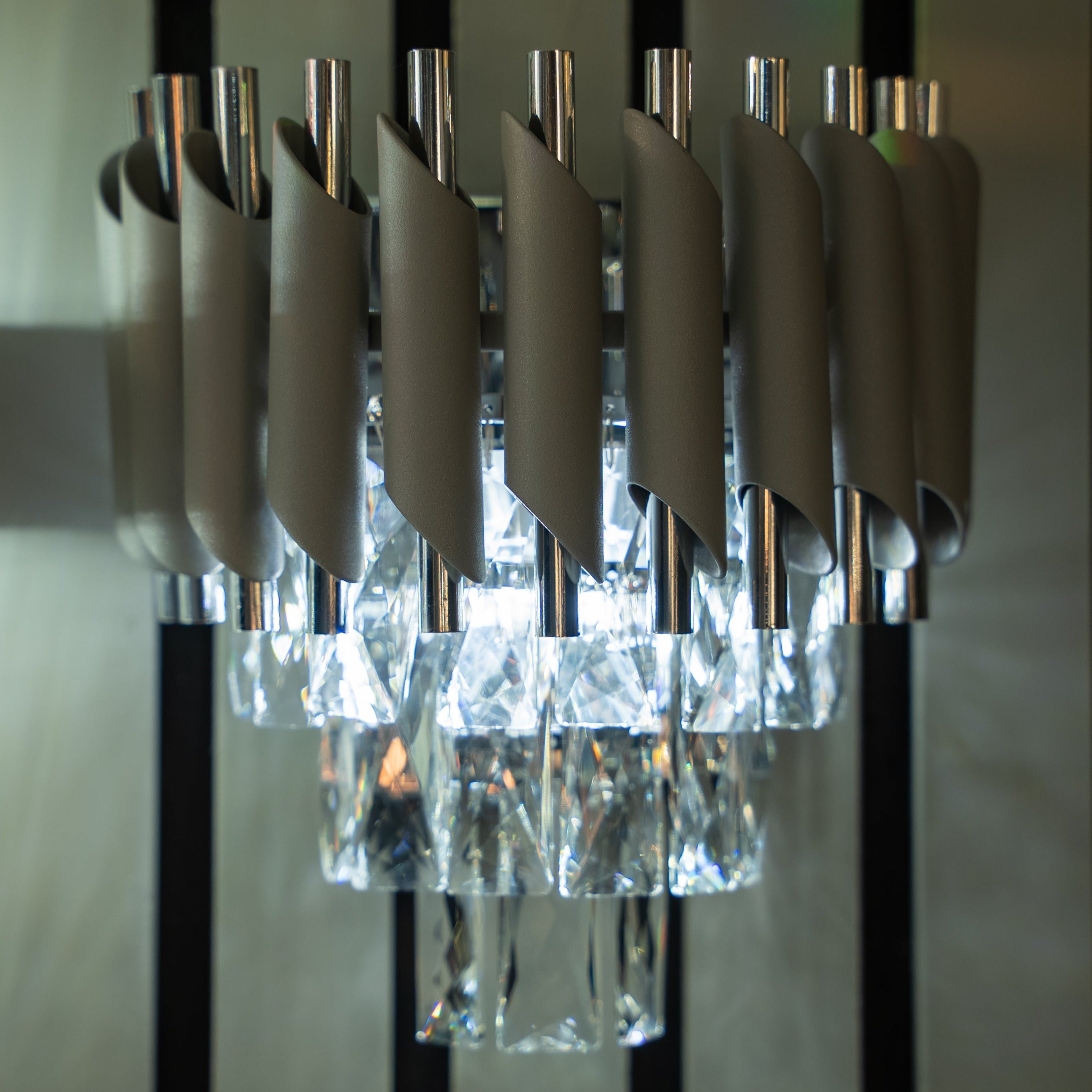 Milltimber Wall Light