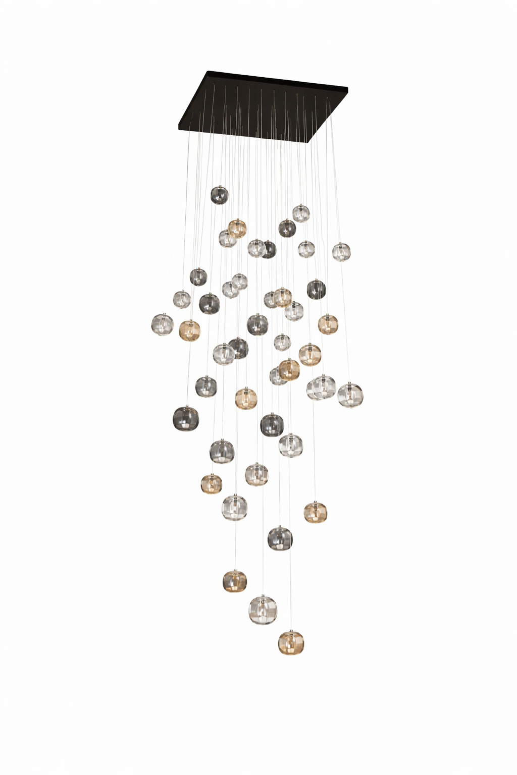 Emiliano Pendant Staircase Chandelier