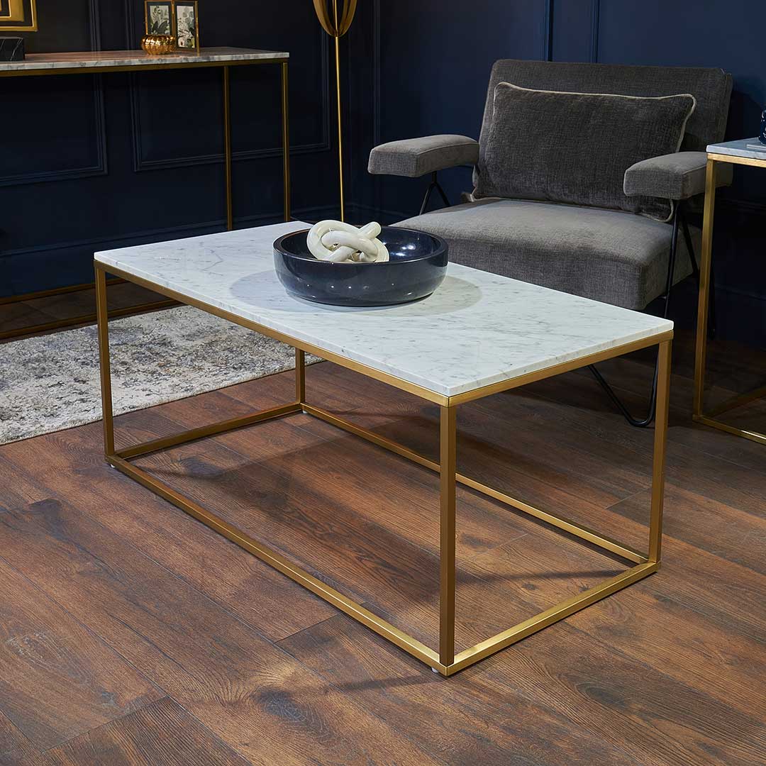 Laveno Coffee Table