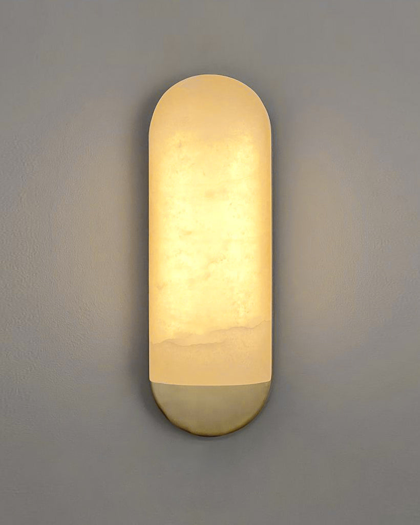 Formello Marble Wall Light