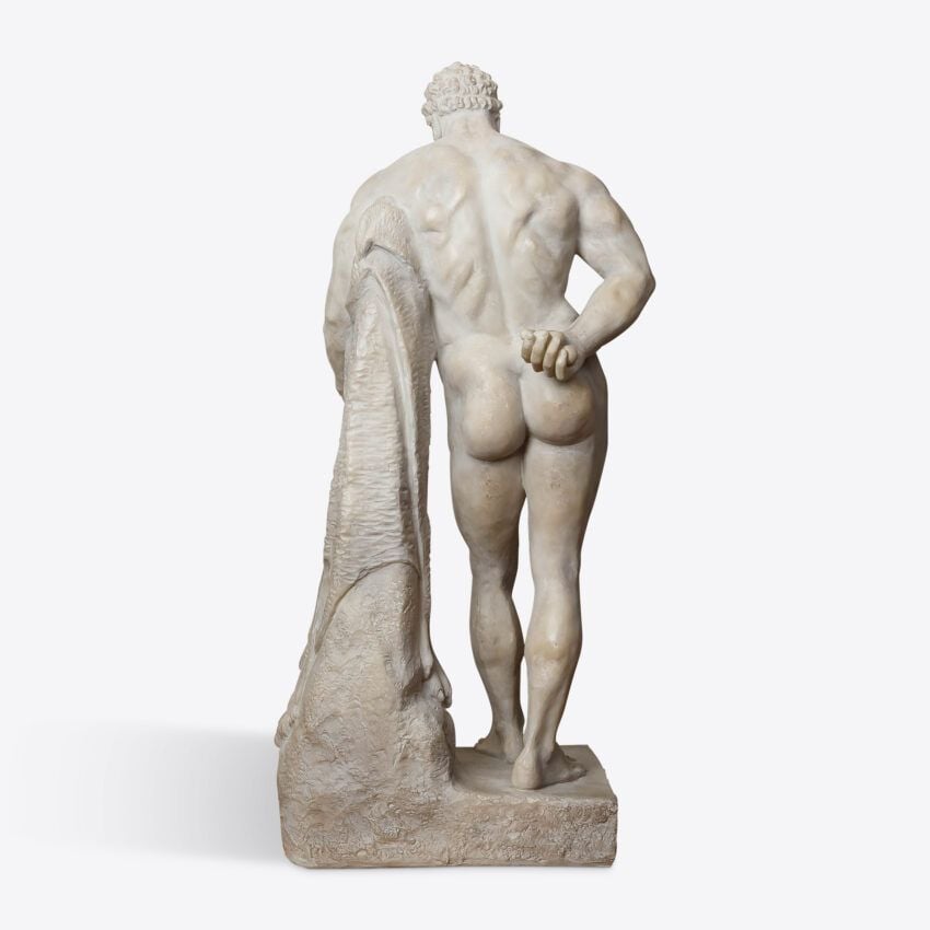Ercole Giant Statue