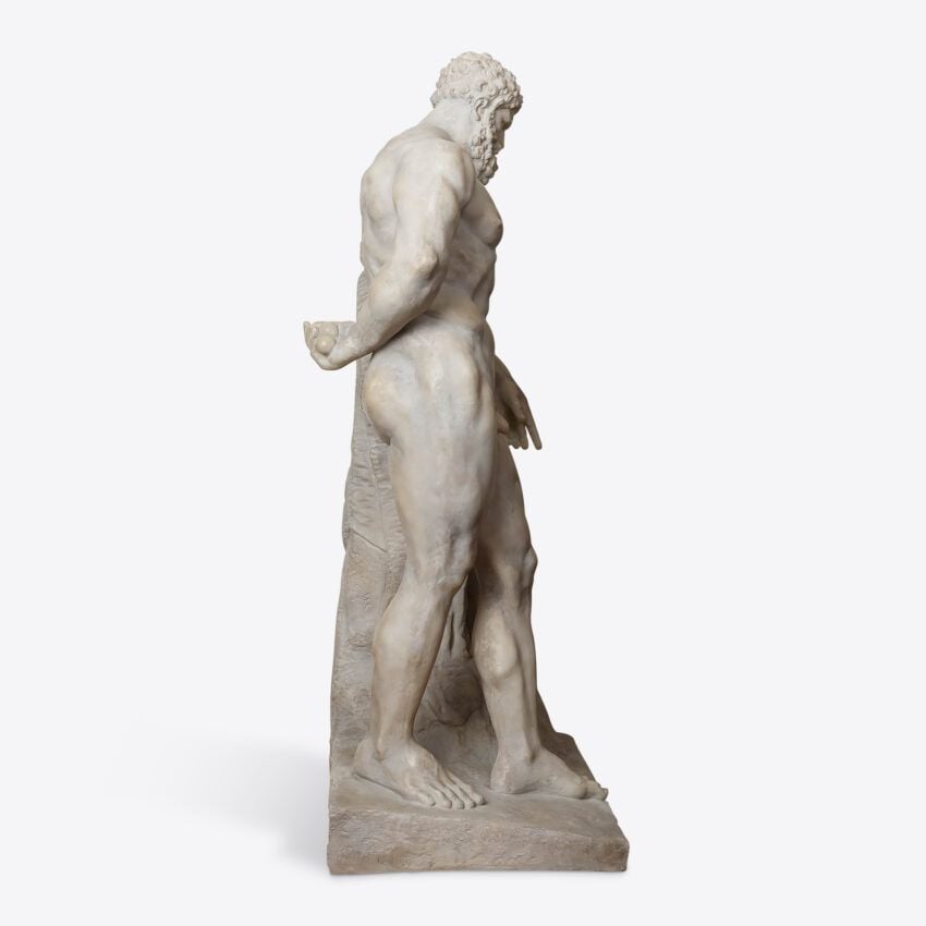 Ercole Giant Statue