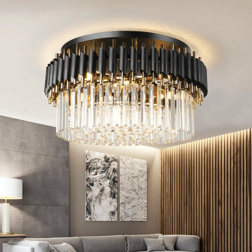 Milltimber Ceiling Light