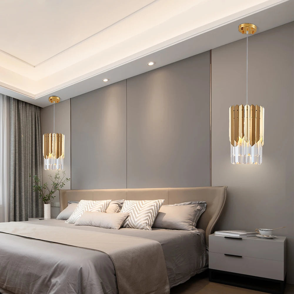 Manhattan Pendant