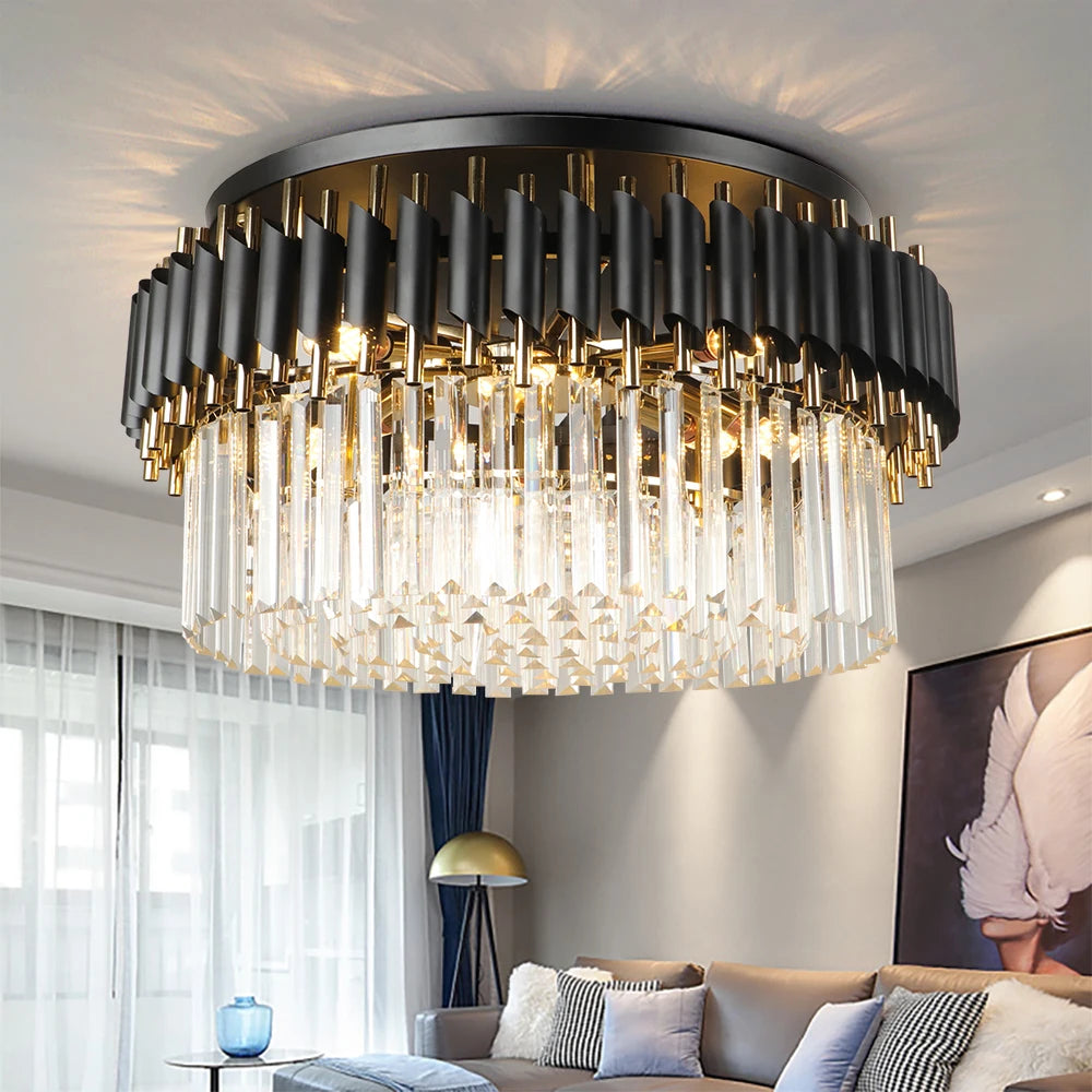 Milltimber Ceiling Light