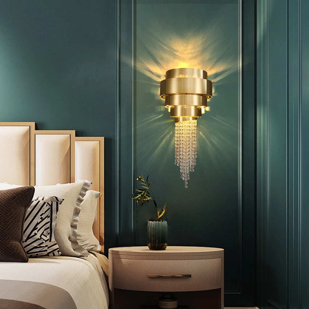 Champs Élysées Wall Light