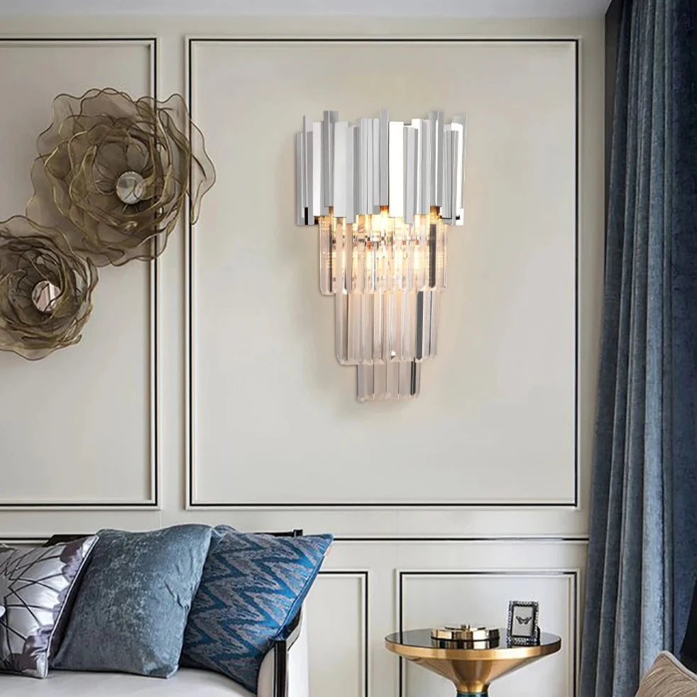 Boeotia Wall Light