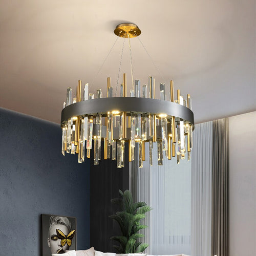 Ardmore Circular Chandelier