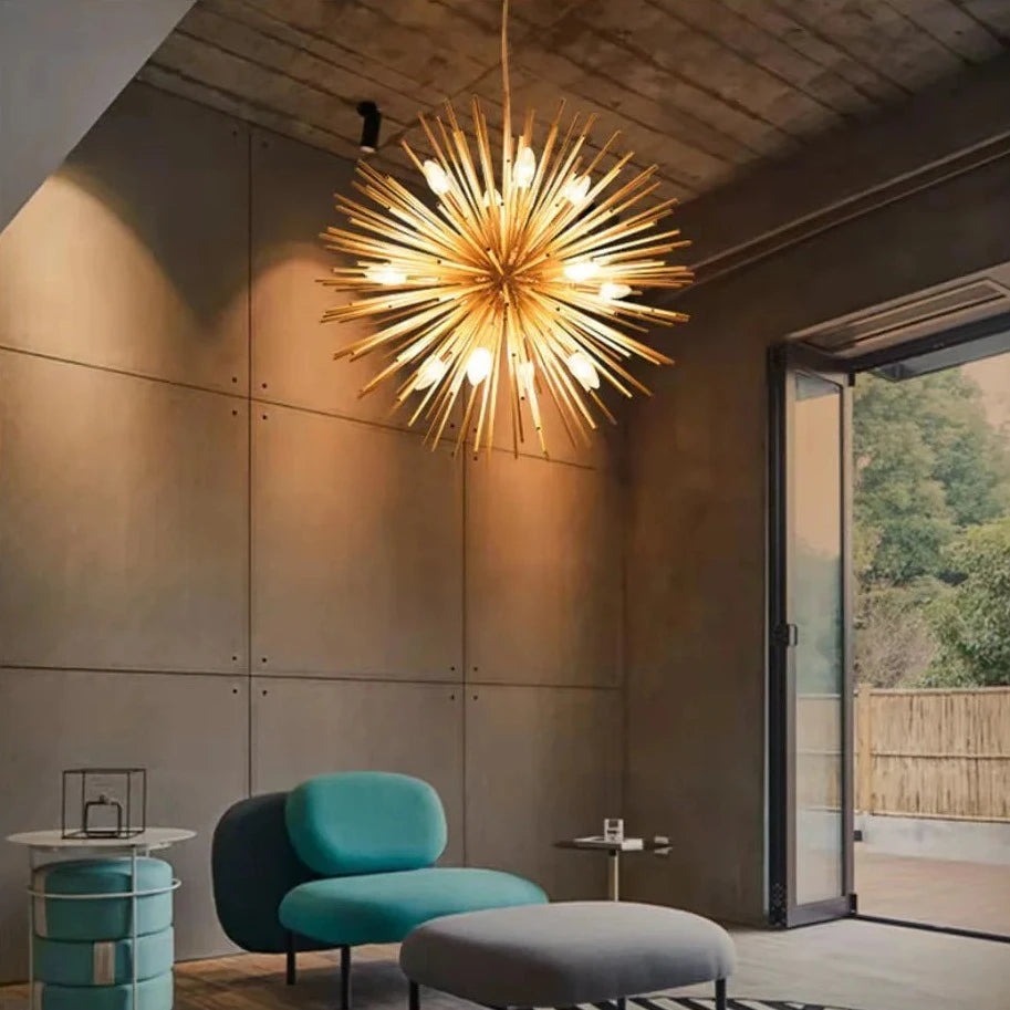 Riccio Pendant