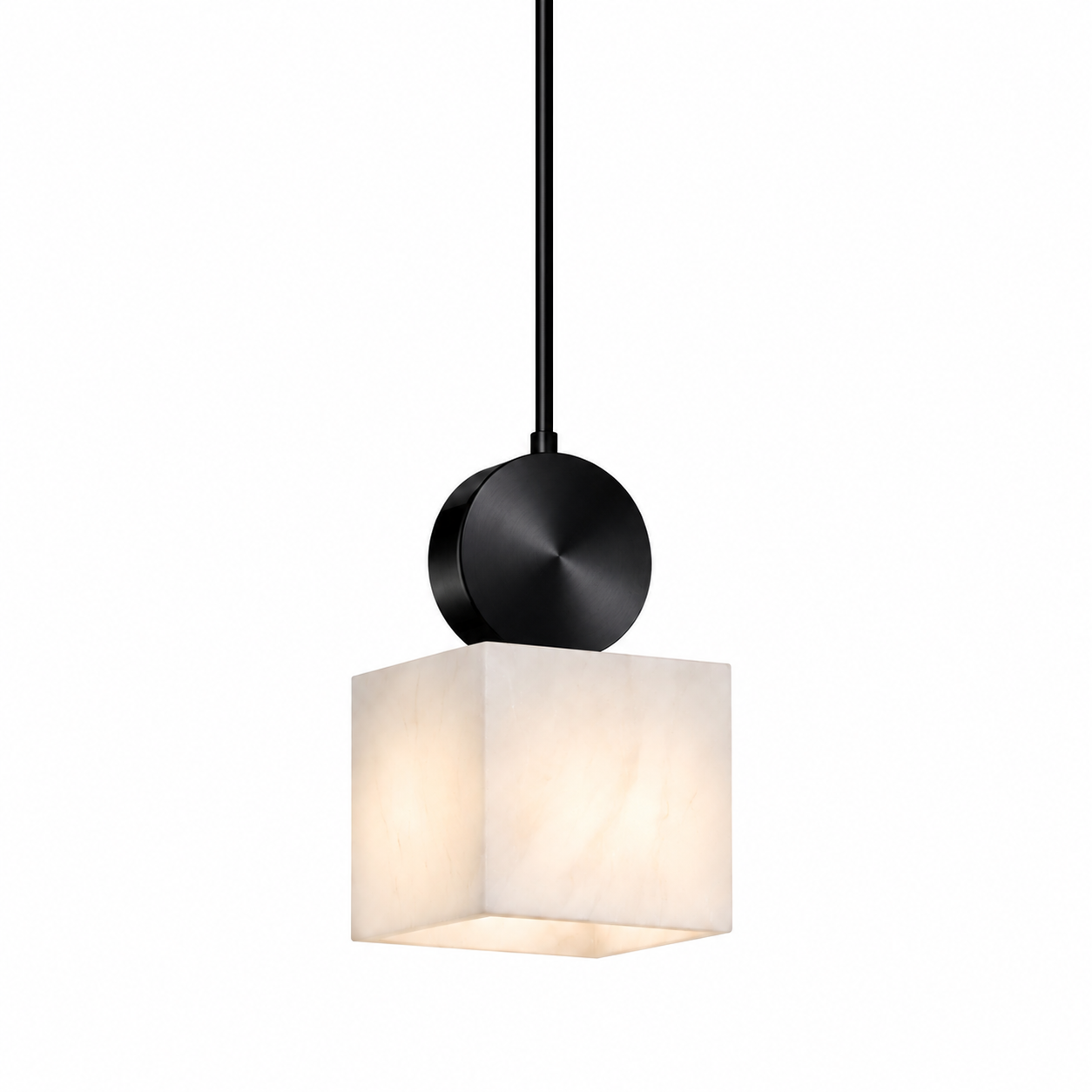 Hera Marble Pendant Light