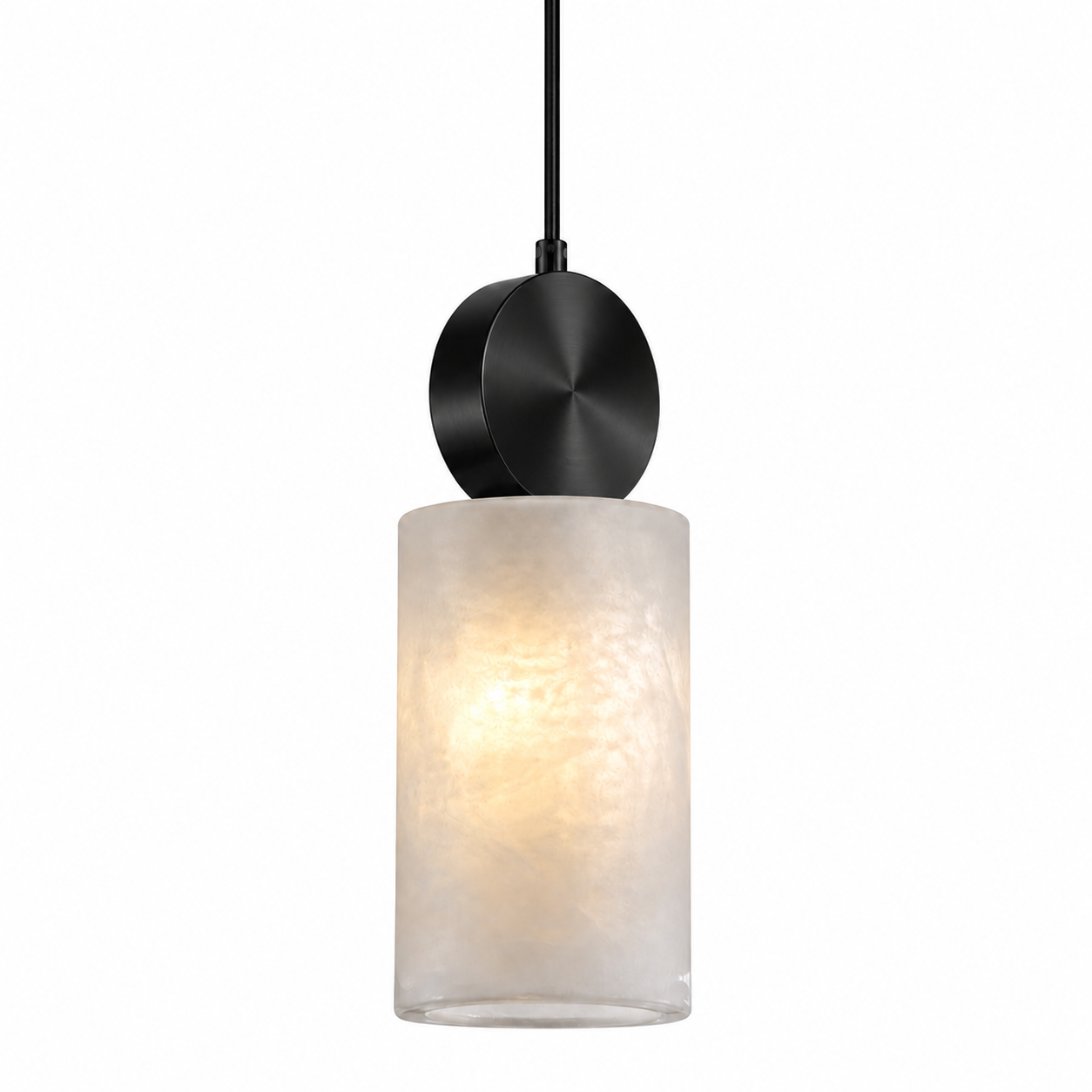Hera Marble Pendant Light II