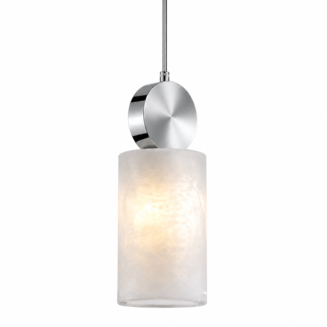 Hera Marble Pendant Light II