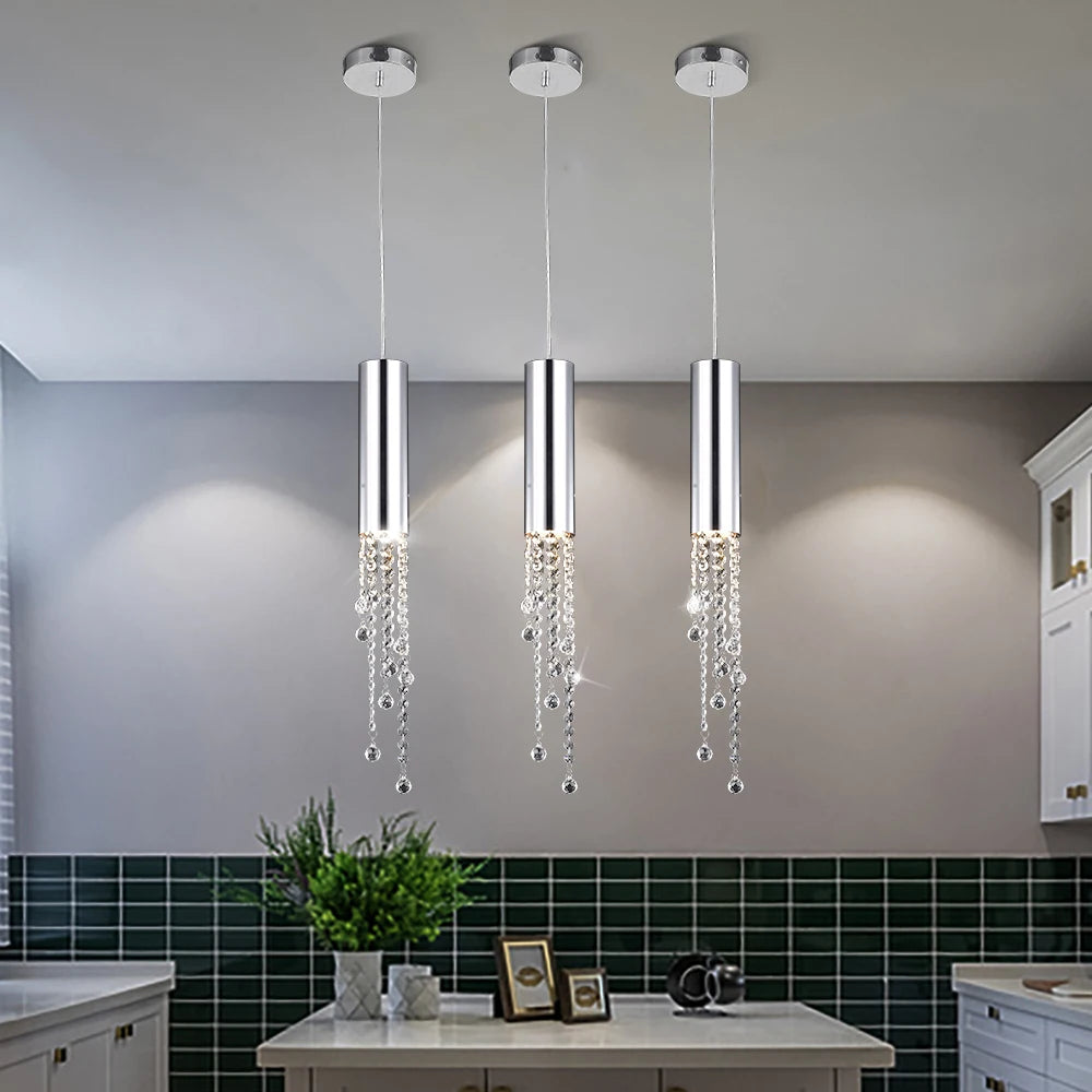 Grosvenor Pendant