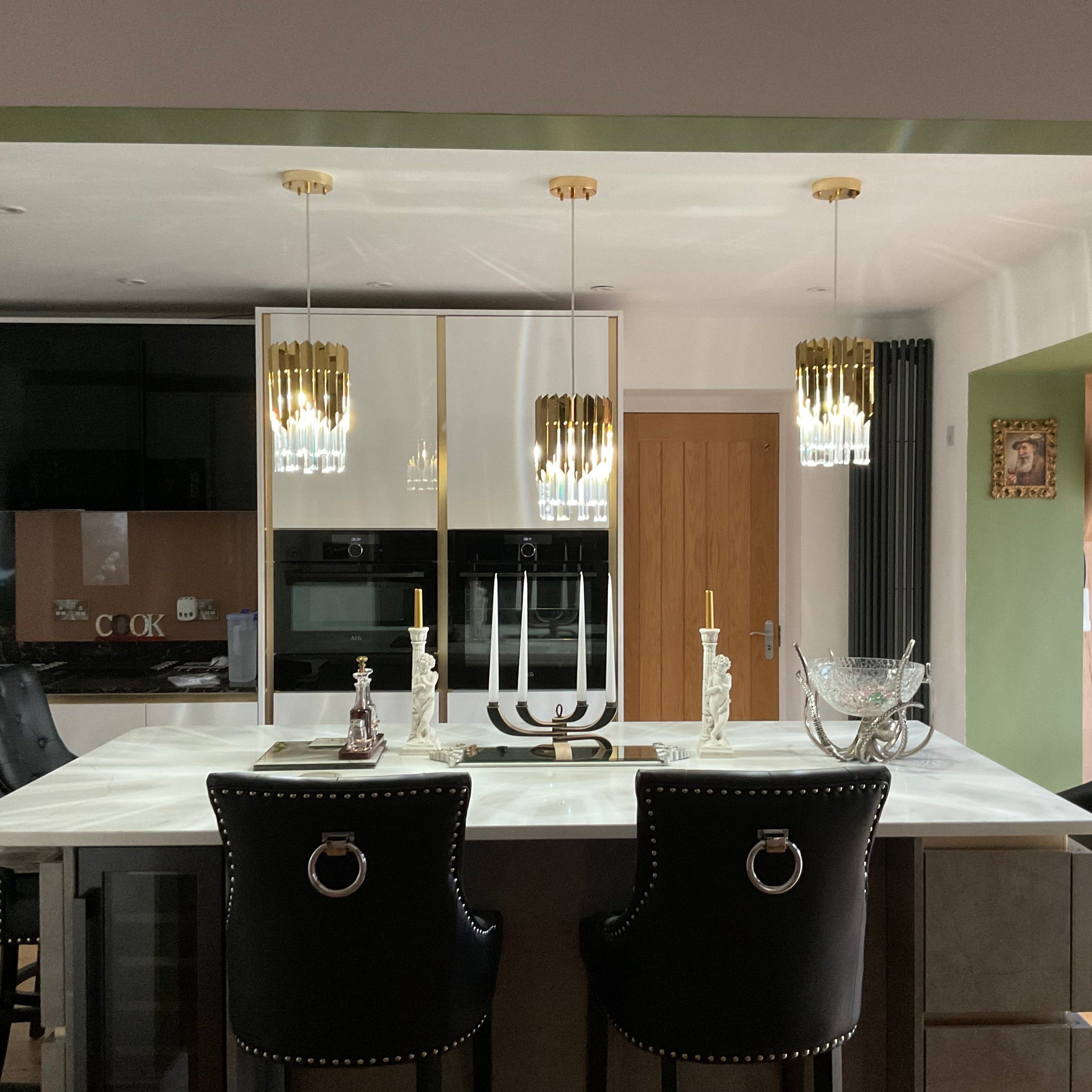 Manhattan Pendant