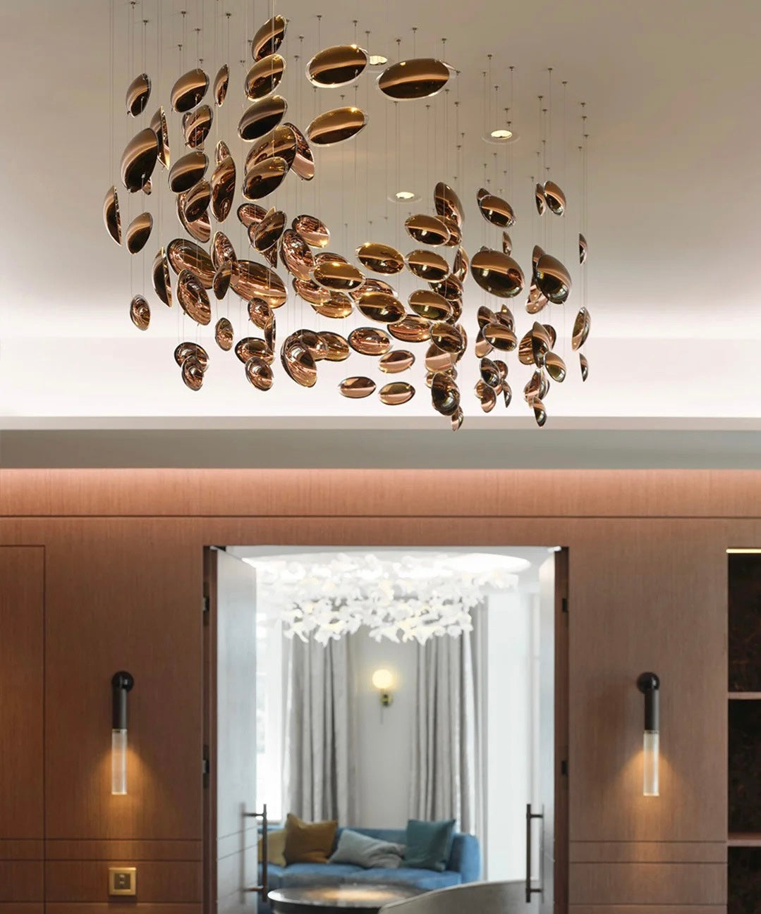 Orbital Motion Project Installation