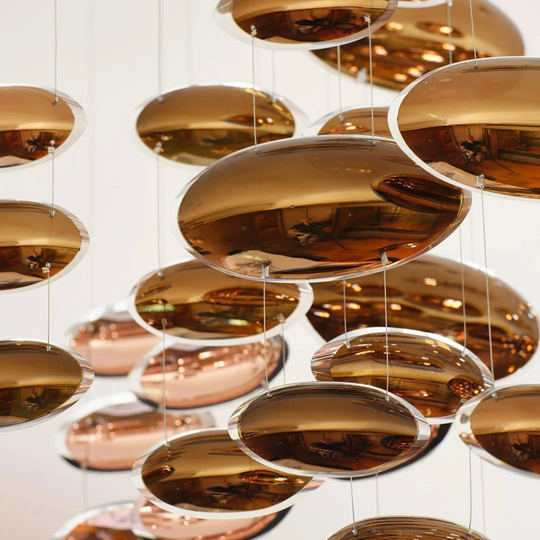 Orbital Motion Project Installation