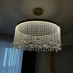 Modesto Circular Chandelier