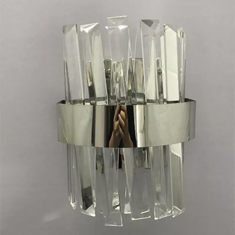 Malahide Wall Light