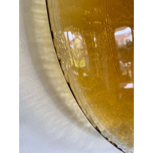 VORELLI Castello Planet Murano Glass Wall Light - Planet Murano Glass image 8