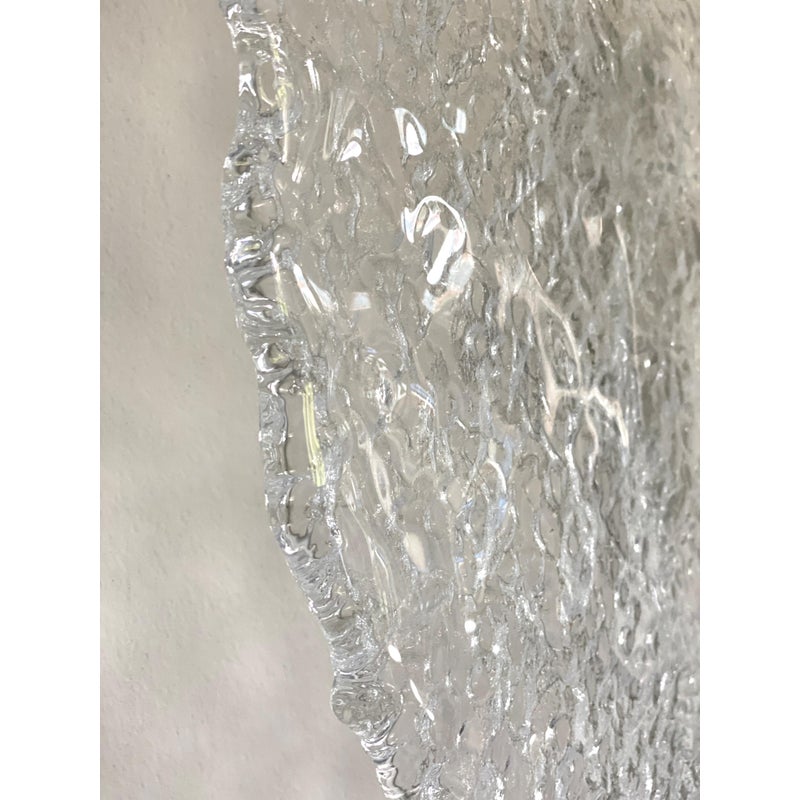 VORELLI Cipriani Planet Murano Glass Wall Light - Planet Murano Glass image 6