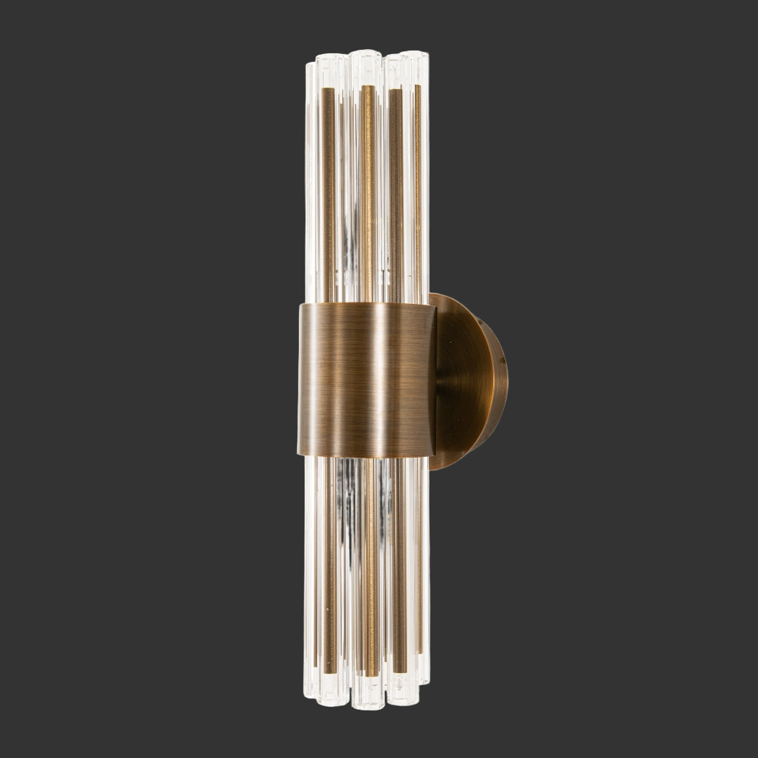 Victoria Wall Light