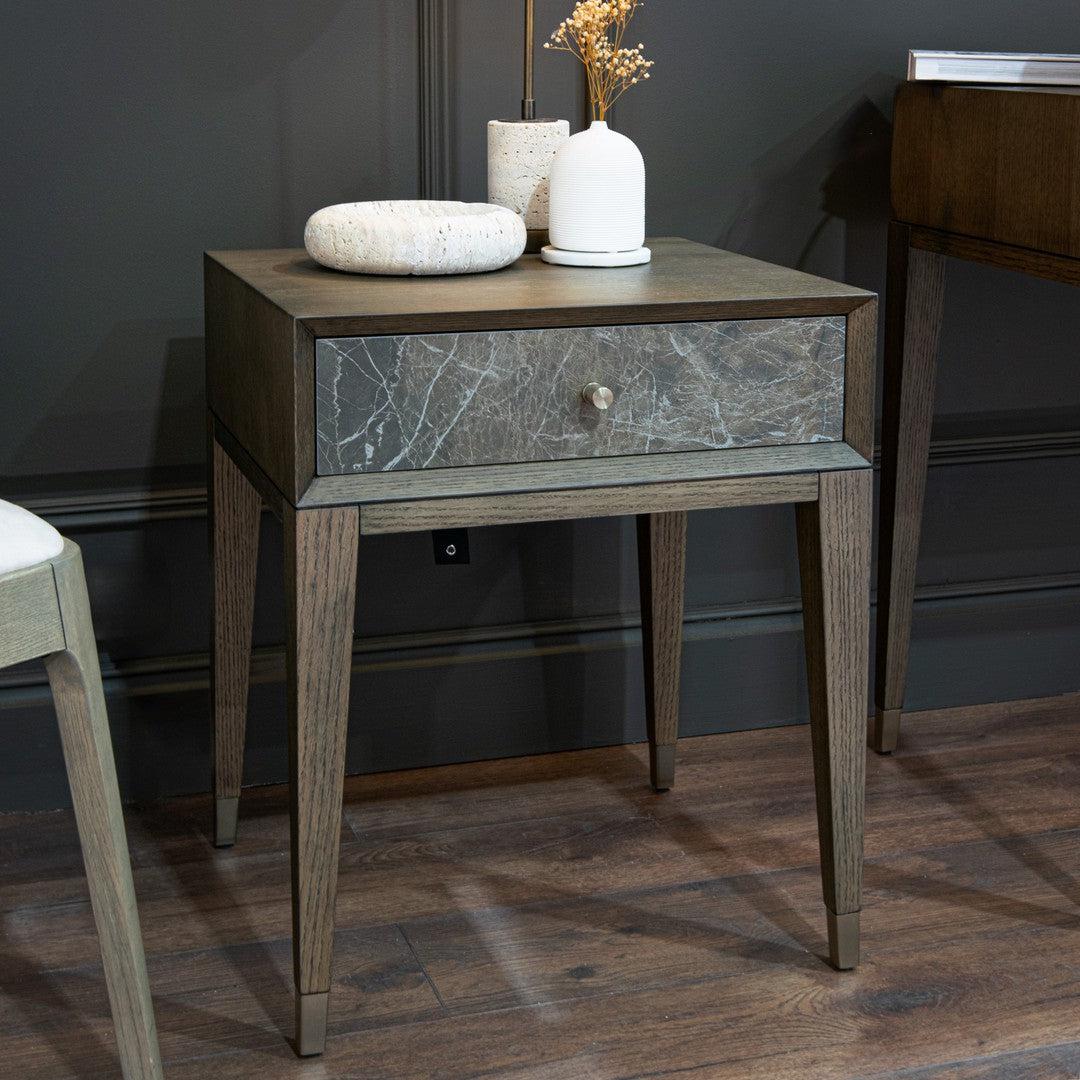 Savonna Side Table