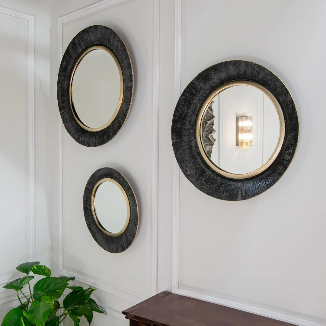 Calluna Mirror