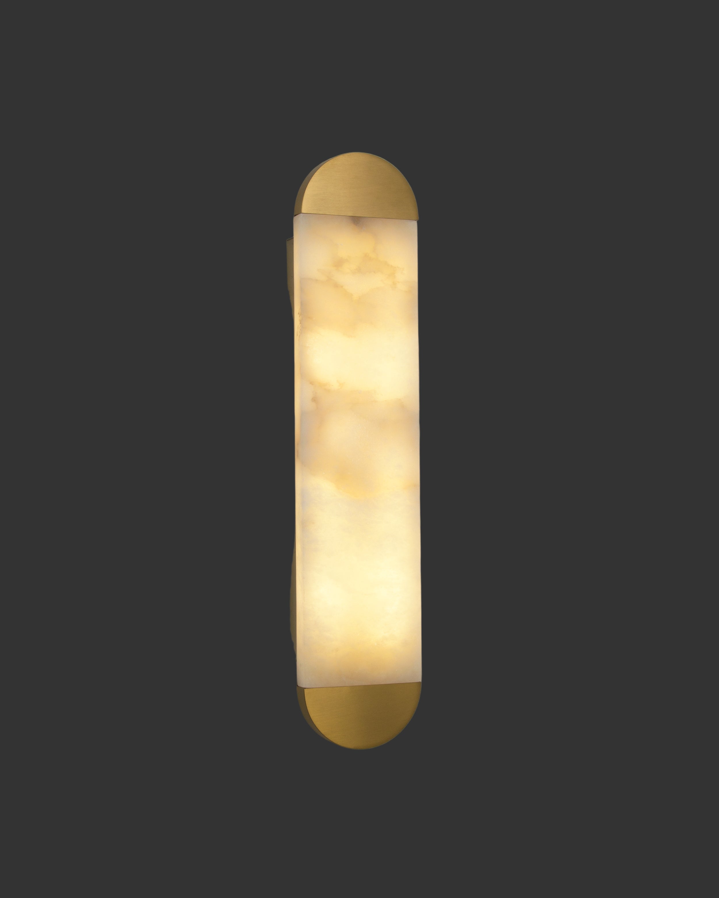 Lira Marble Wall Light