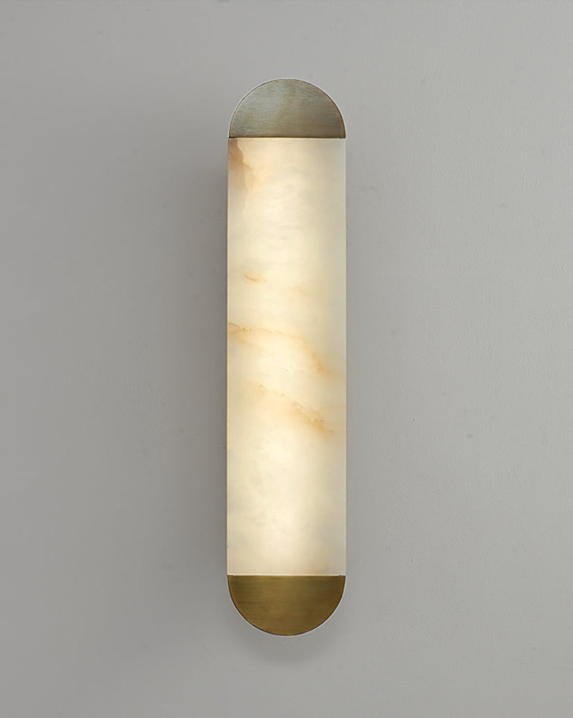 Lira Marble Wall Light