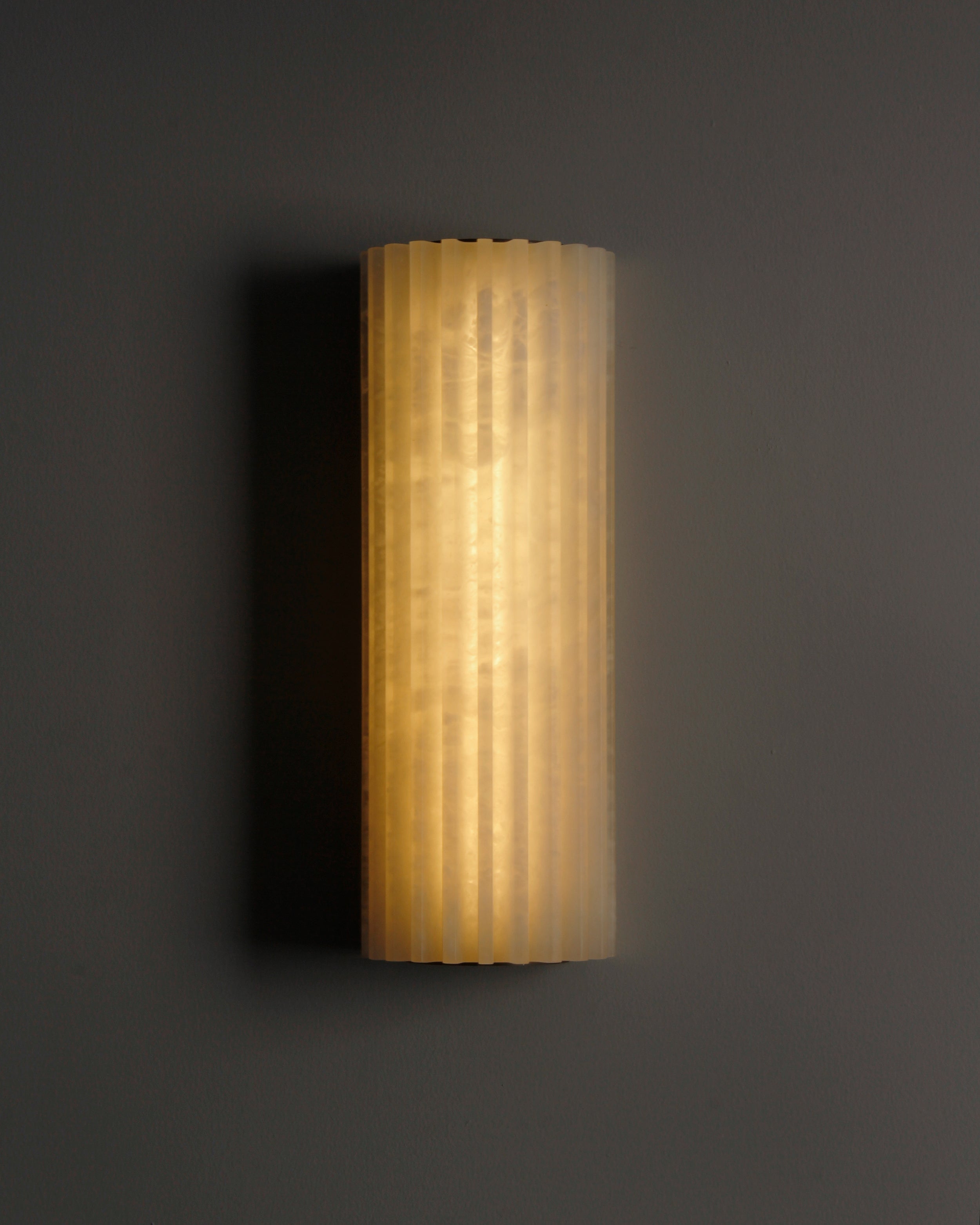 Lissora Marble Wall Light