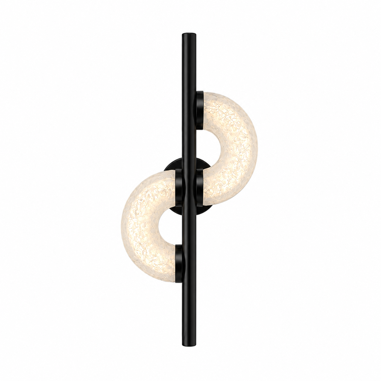 Lunaro Marble Wall Light