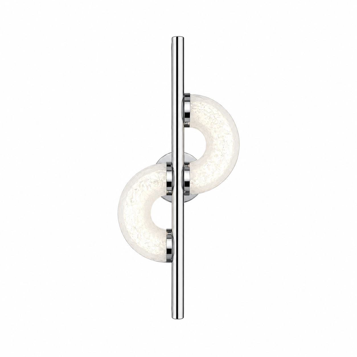 Lunaro Marble Wall Light