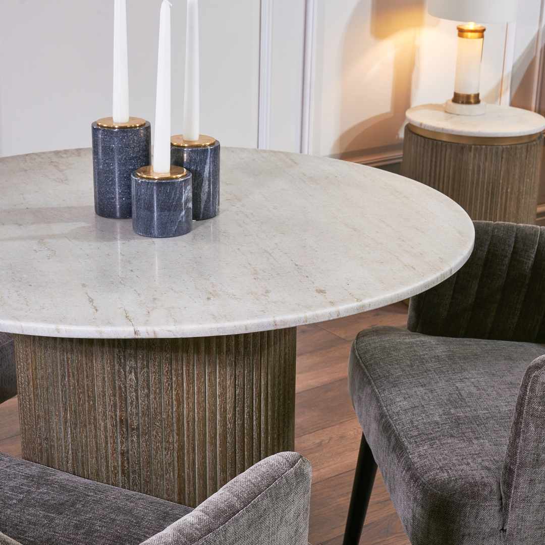 Palencia Dining Table