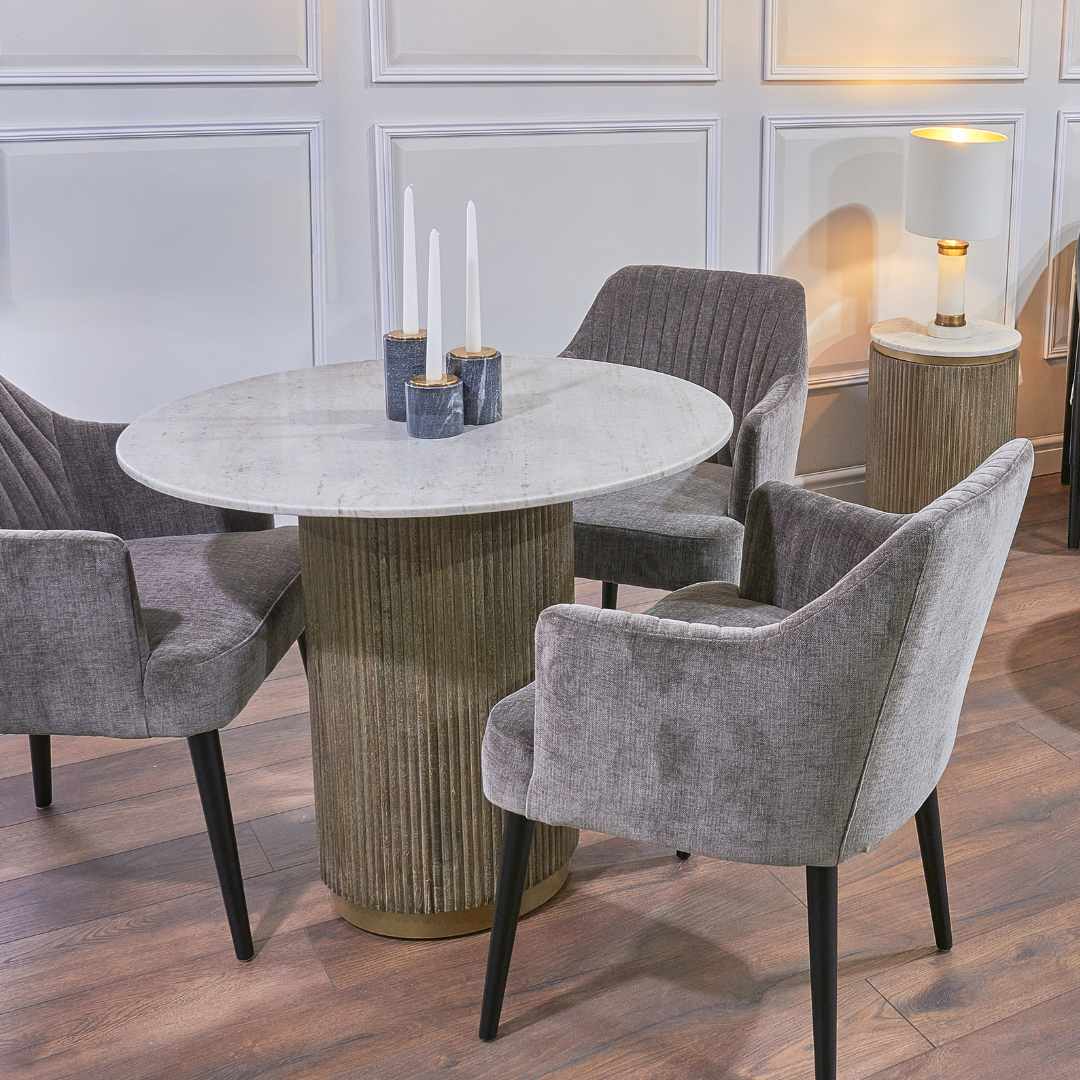 Palencia Dining Table