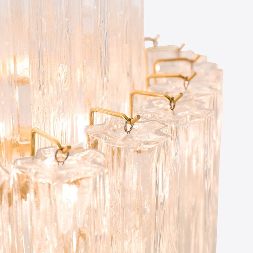 Mantovano Chandelier