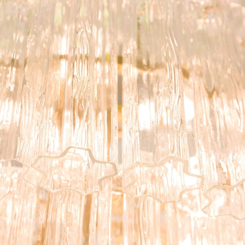Mantovano Chandelier