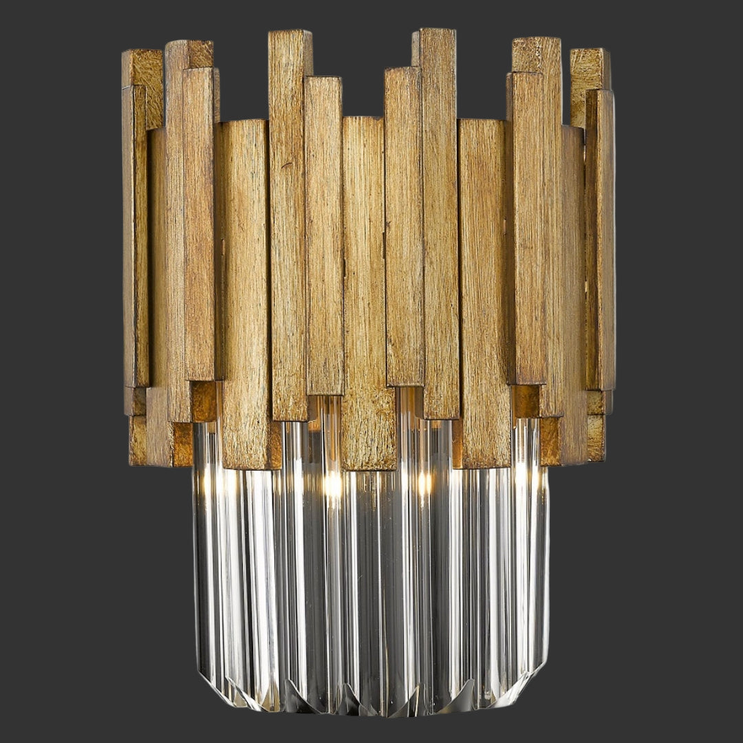 Zanero Wall Light