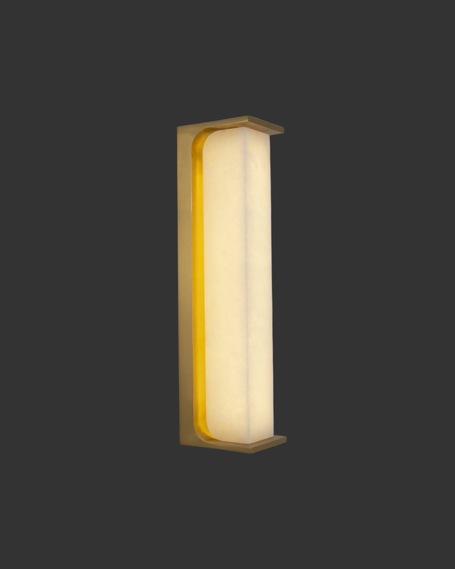 Matera Marble Wall Light