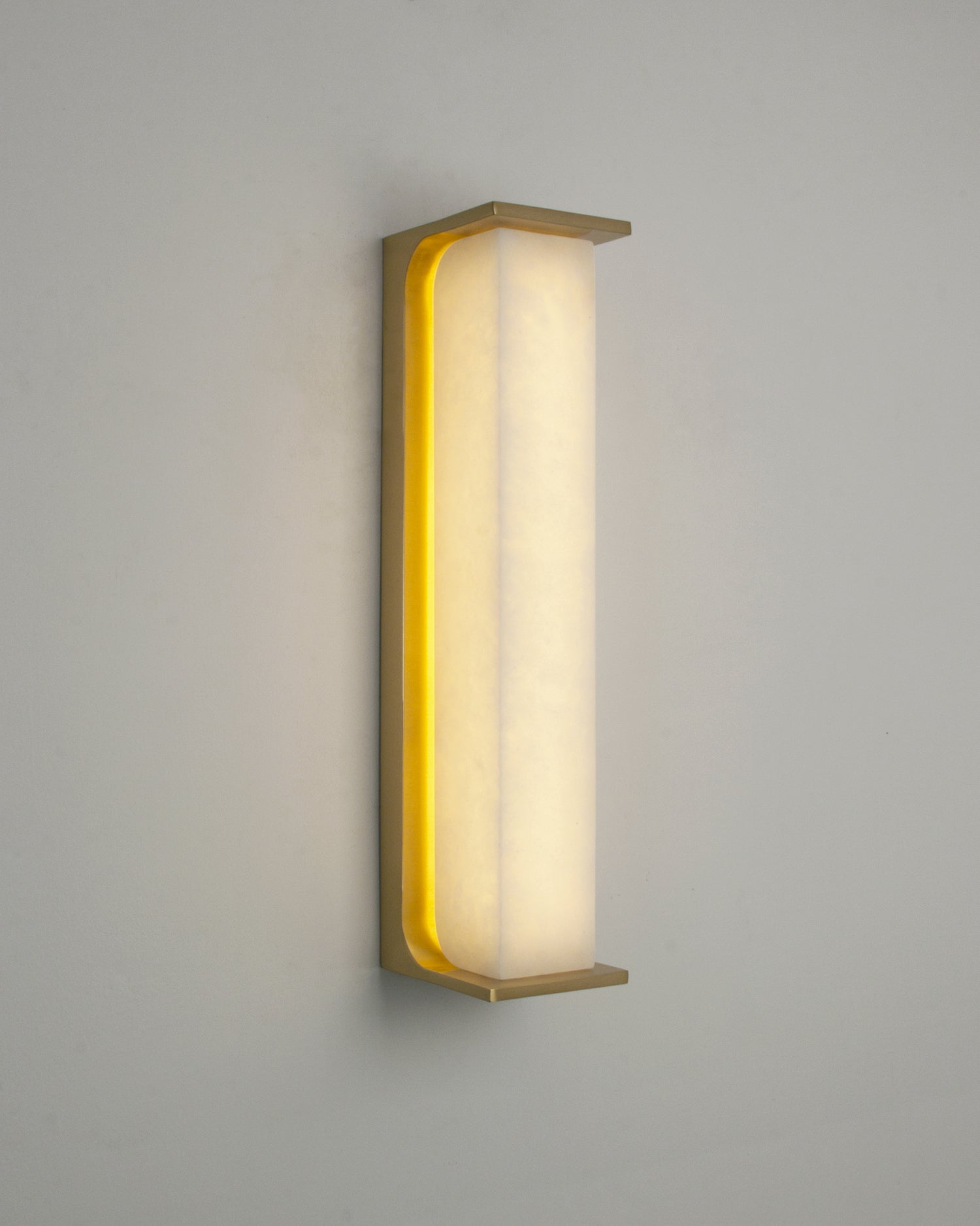 Matera Marble Wall Light