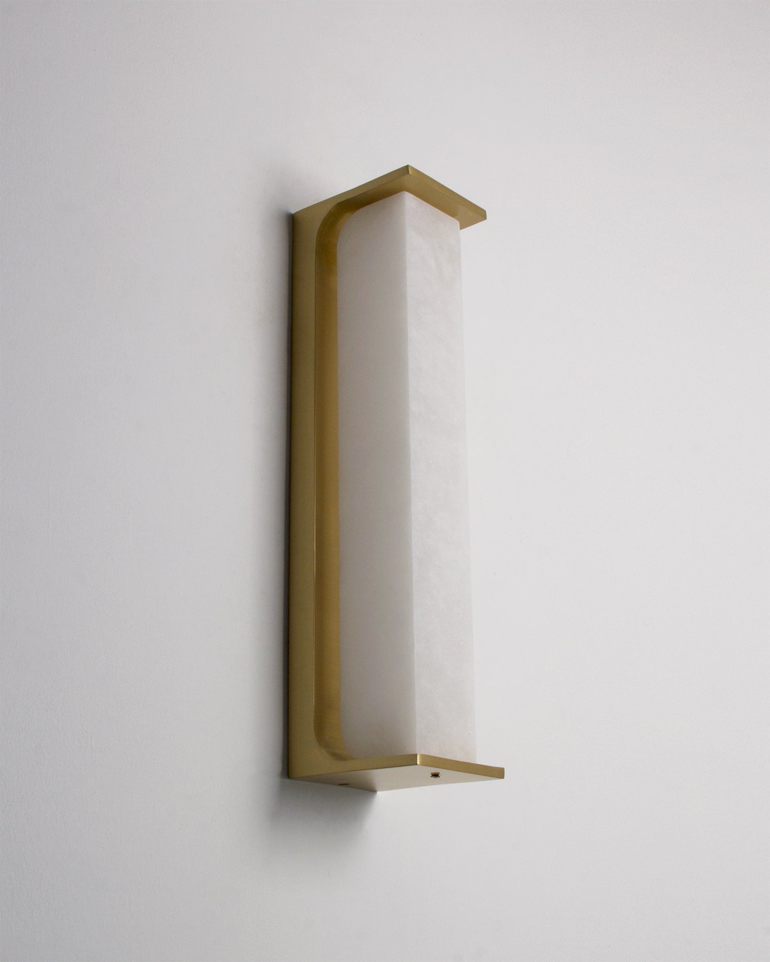 Matera Marble Wall Light